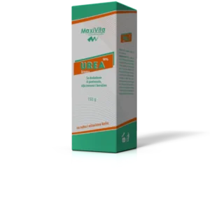 Urea 10% krema