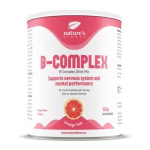 NS B komplex prah 150g