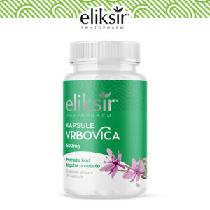 Kapsule Vrbovica 30 kom