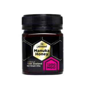 Manuka med MIROCOOL 1200MGO 250g