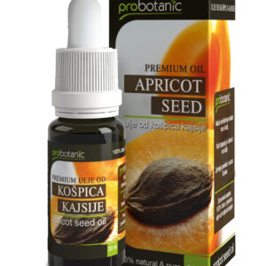 Probotanic – Ulje košpica kajsije – 20ml