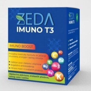 Zeda Imuno T3