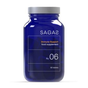 SAGAS RC-06 Immune Support A60