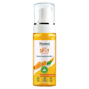 Himalaya Pjena sa kurkumom za tamne mrlje 150ml