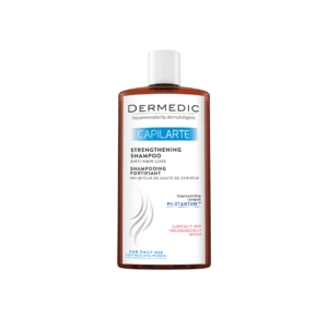 DERMEDIC CAPILARTE ŠAMPON ZA STIMULIRANJE RASTA KOSE 300ML