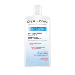 DERMEDIC Capilarte šampon protiv peruti 300ml