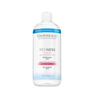 Dermedic Redness Calm Micelarna voda 500 ml