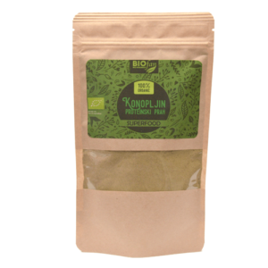 Protein konoplje 200g BIOfan
