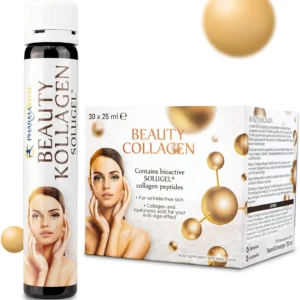 Pharmavital Beauty collagen 30 bočica