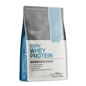 Ostrovit 100 % WHEY PROTEIN 700 g
