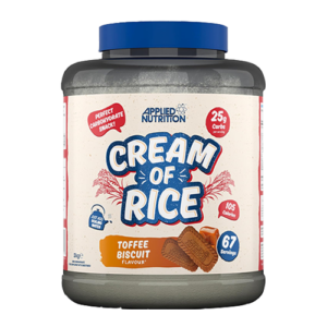 CREAM OF RICE 2000g