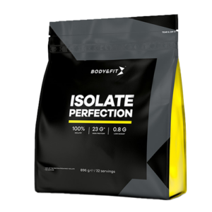 BODY&FIT ISOLAT PERFECTION 896g