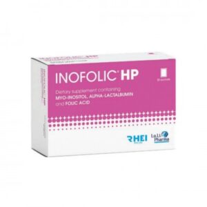 Inofolic HP kesice a30