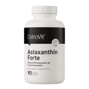 Ostrovit ASTAXANTHIN FORTE a90