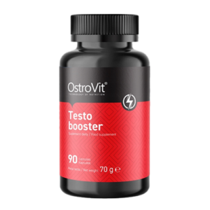 Ostrovit Testo Booster a90
