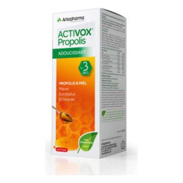 % Arko Activox Propolis sirup 140ml