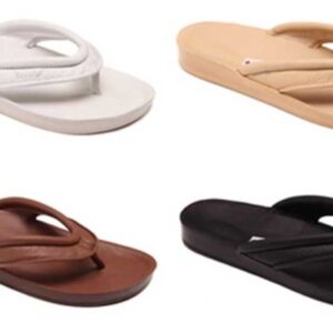 Dr. Luigi kožne japanke