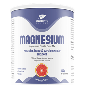 Magnezij 375 mg u prahu, a 150 g