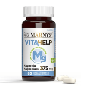 MAGNEZIJ 375 mg a 60 caps