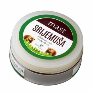Mast od srijemoša 100ml