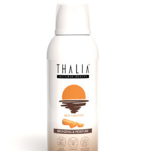 THALIA Bronzing sun sprej 200ml