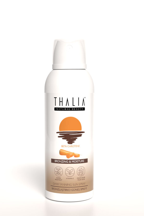 THALIA Bronzing sun sprej 200ml