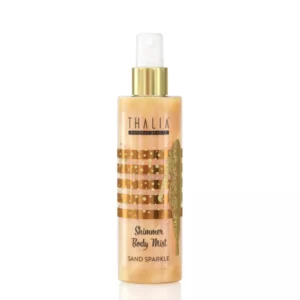 Sand Sparkle Shimmer Tonik za Tijelo - 200 ml