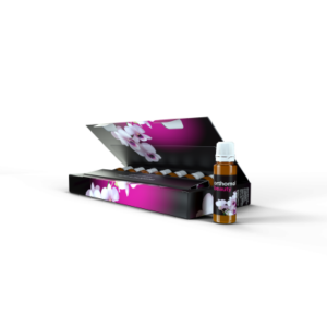 Orthomol® Beauty bočice a7