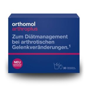 Orthomol® Arthroplus a30