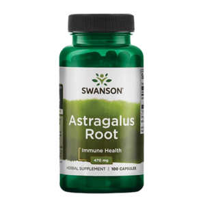 FULL SPECTRUM ASTRAGALUS ROOT a100