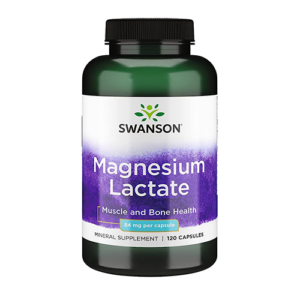 MAGNESIUM LACTATE a120