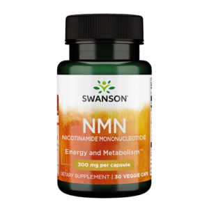 NMN 300mg a30