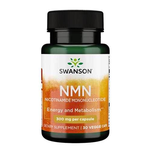 NMN 300mg a30