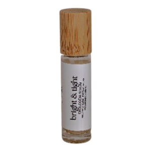 Bright and tight okoloočni serum + cherrylicious lip balm GRATIS