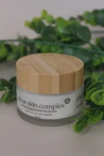 Clear Skin Complex - balansirajuća krema za masnu i problematičnu kožu+ cherrylicious lip balm GRATIS - Image 3