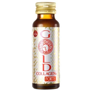 Gold Collagen forte bočica, a1