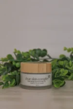 Clear Skin Complex - balansirajuća krema za masnu i problematičnu kožu+ cherrylicious lip balm GRATIS - Image 4