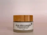 Clear Skin Complex - balansirajuća krema za masnu i problematičnu kožu+ cherrylicious lip balm GRATIS - Image 2