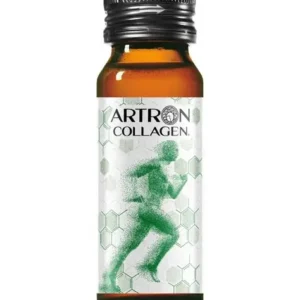 Gold Collagen artron bočica a1