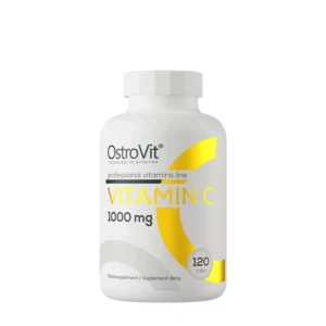 OSTROVIT VITAMIN C a120