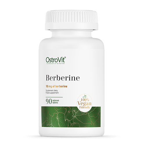 OSTROVIT BERBERINE a90