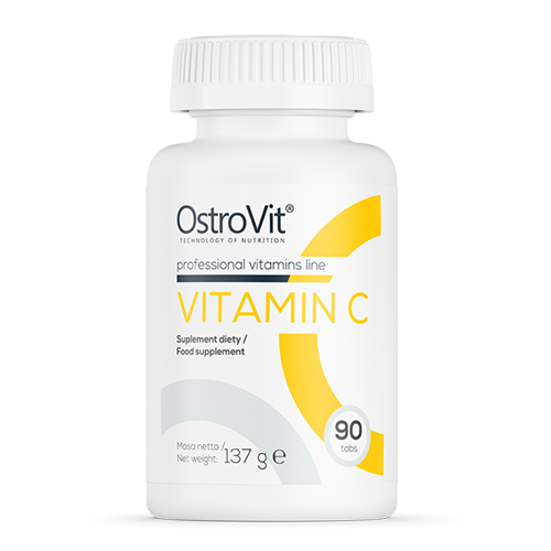 OSTROVIT VITAMIN C a90
