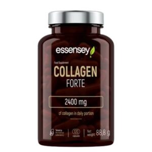 Essensey Collagen Forte 120caps
