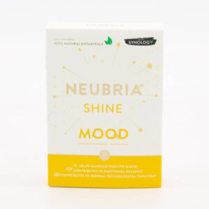 NEUBRIA Shine Mood kapsule a30