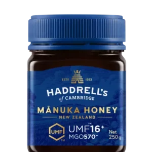 Manuka med UMF™ 16+ 250g