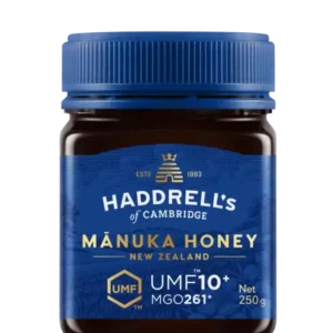Manuka med UMF™ 10+ 250g
