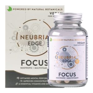 NEUBRIA Edge Focus a30 cps