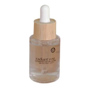 Radiant you Hidratani serum za lice 30ml ZEN Prirodna kozmetika