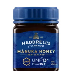Manuka med UMF™ 13+ 250g