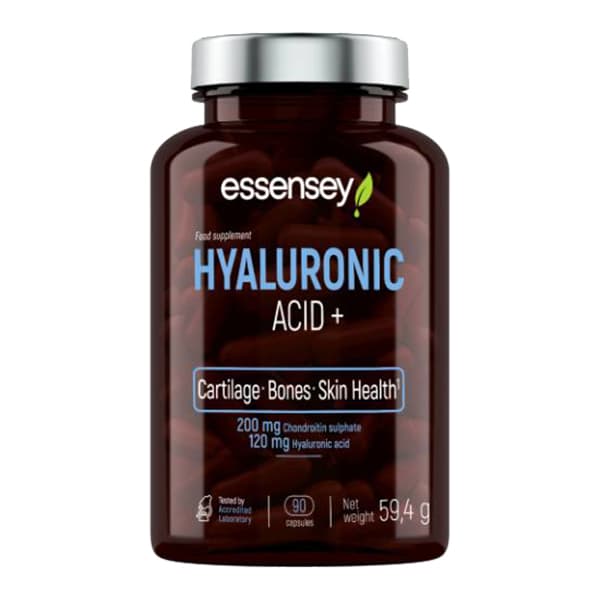66 Hijaluronska kiselina cps90 Essensey - Image 1